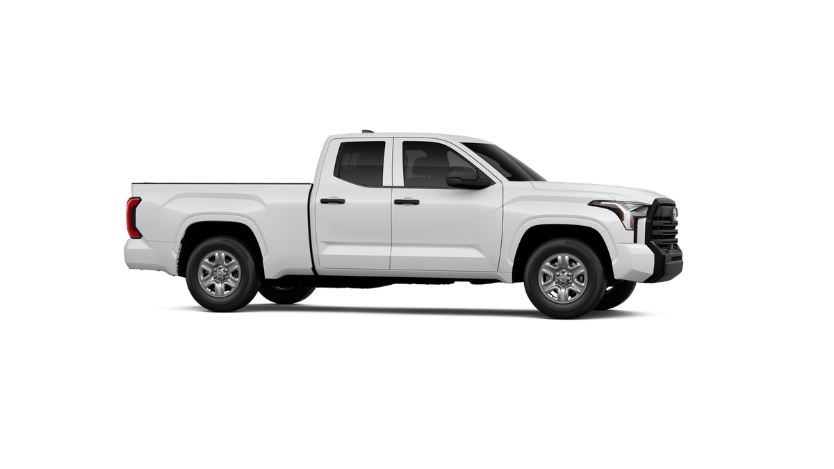 New 2026 Ice Cap Toyota SR image 41