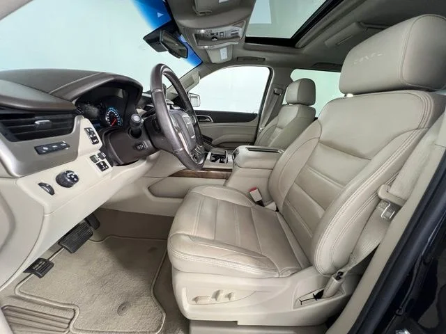 Used 2019 Onyx Black GMC Denali image 11