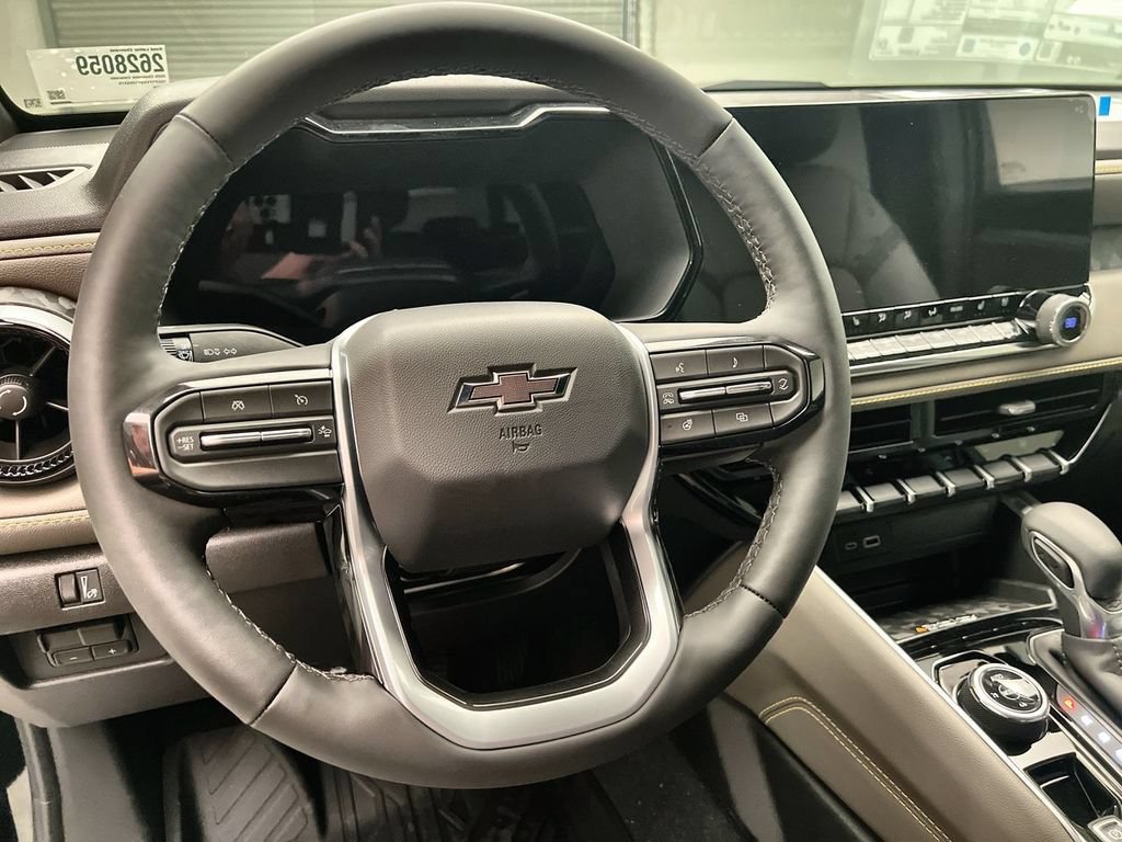 2026 Chevrolet Colorado ZR2 - Photo 14
