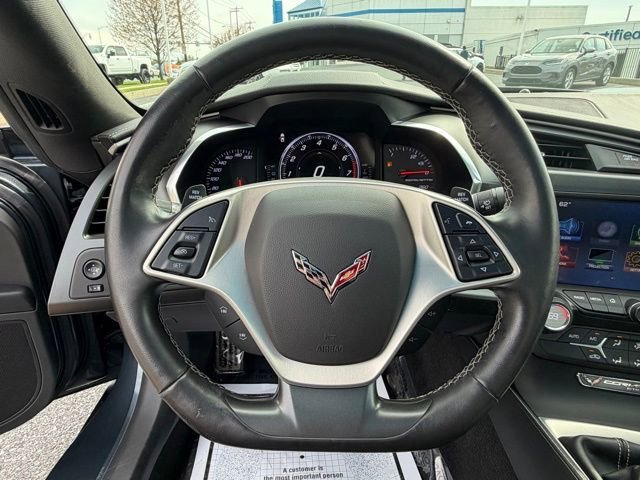 Certified Used 2019 SHADOW GRAY METALLIC Chevrolet 1LT image 20