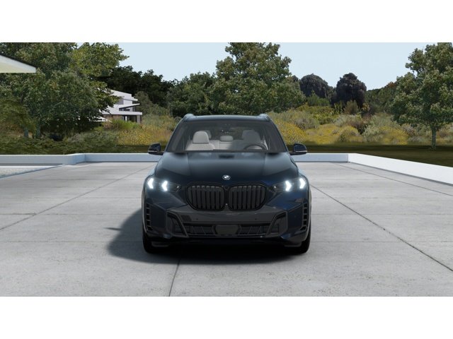 New 2026 Carbon Black Metallic BMW xDrive40i image 3