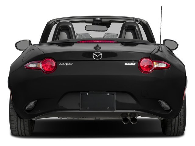 Used 2016 Ceramic Metallic Mazda Grand Touring image 8