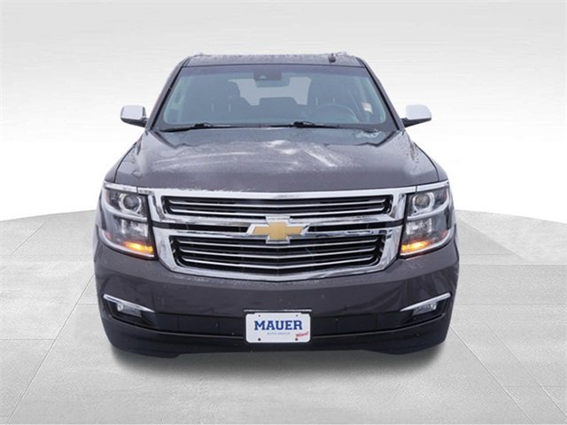 Used 2017 Chevrolet Tahoe Premier with VIN 1GNSKCKC1HR326559 for sale in Anoka, Minnesota