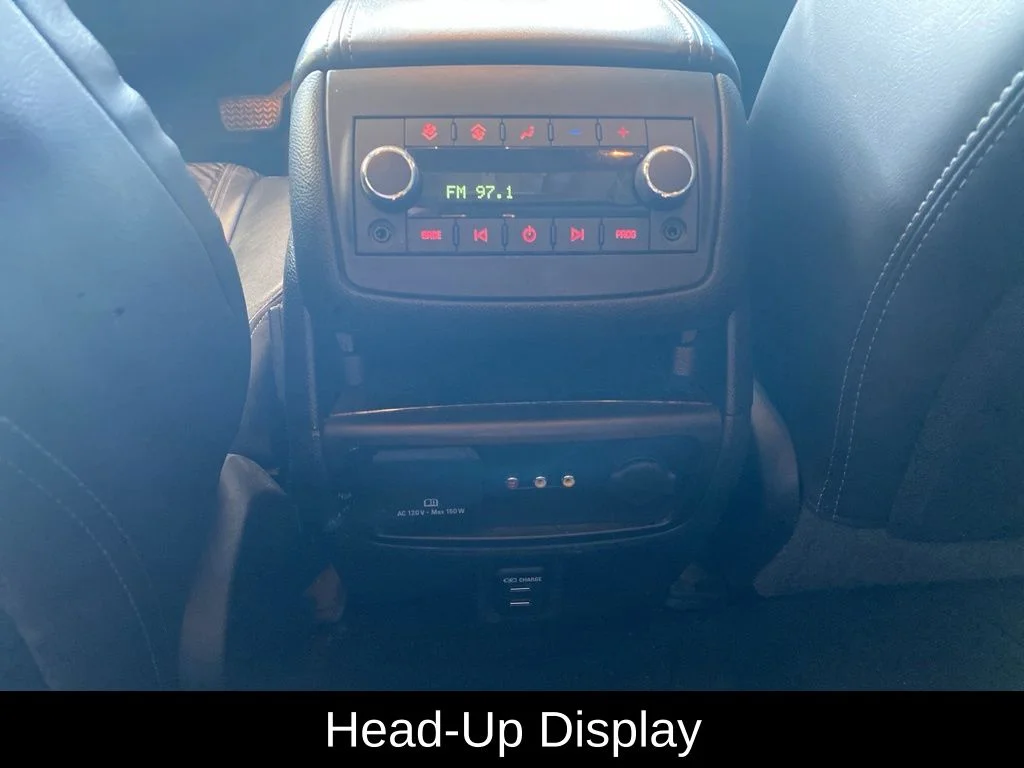 2015 GMC Acadia Denali - Photo 13