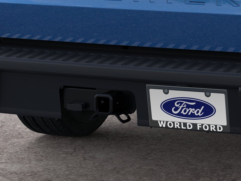 New 2026 Velocity Blue Ford XLT image 23