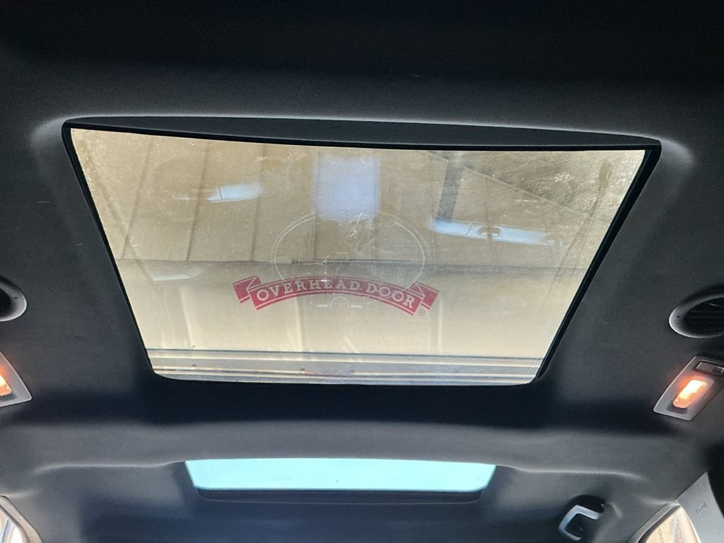 Used 2017 Gray Ford Limited image 18
