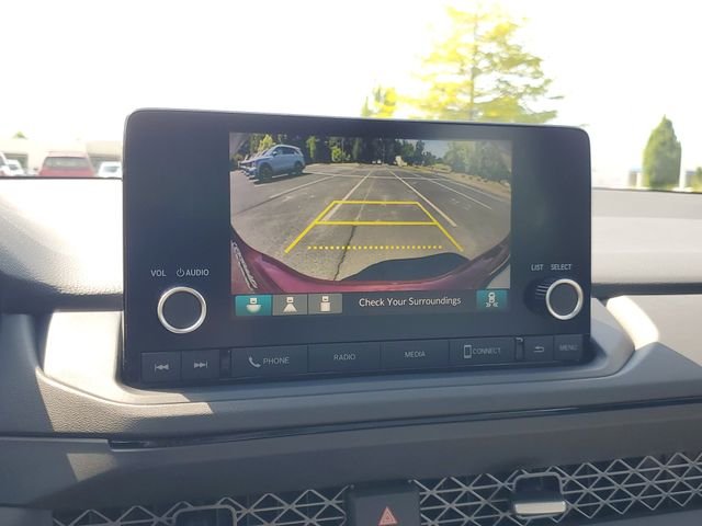 2025 Honda Accord SE - Photo 21