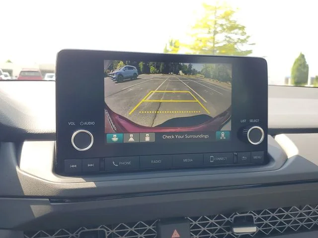 2025 Honda Accord SE - Photo 21