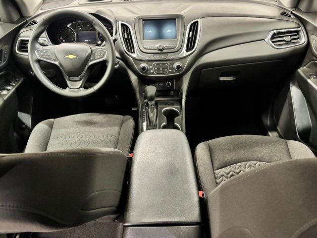 Used 2024 Gray Chevrolet LT image 11
