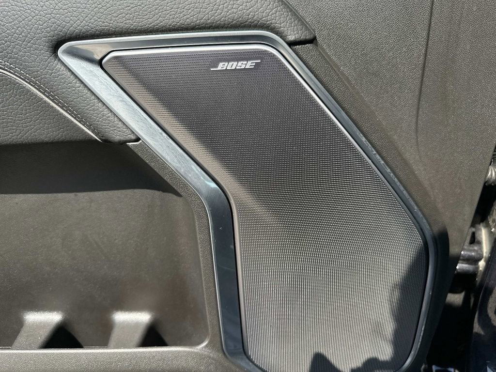 2025 GMC Sierra 1500 Denali - Photo 25