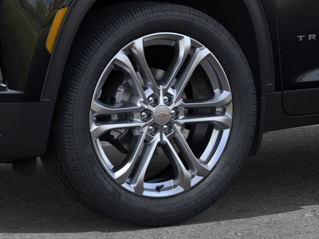 2027 Chevrolet Traverse LT - Photo 9