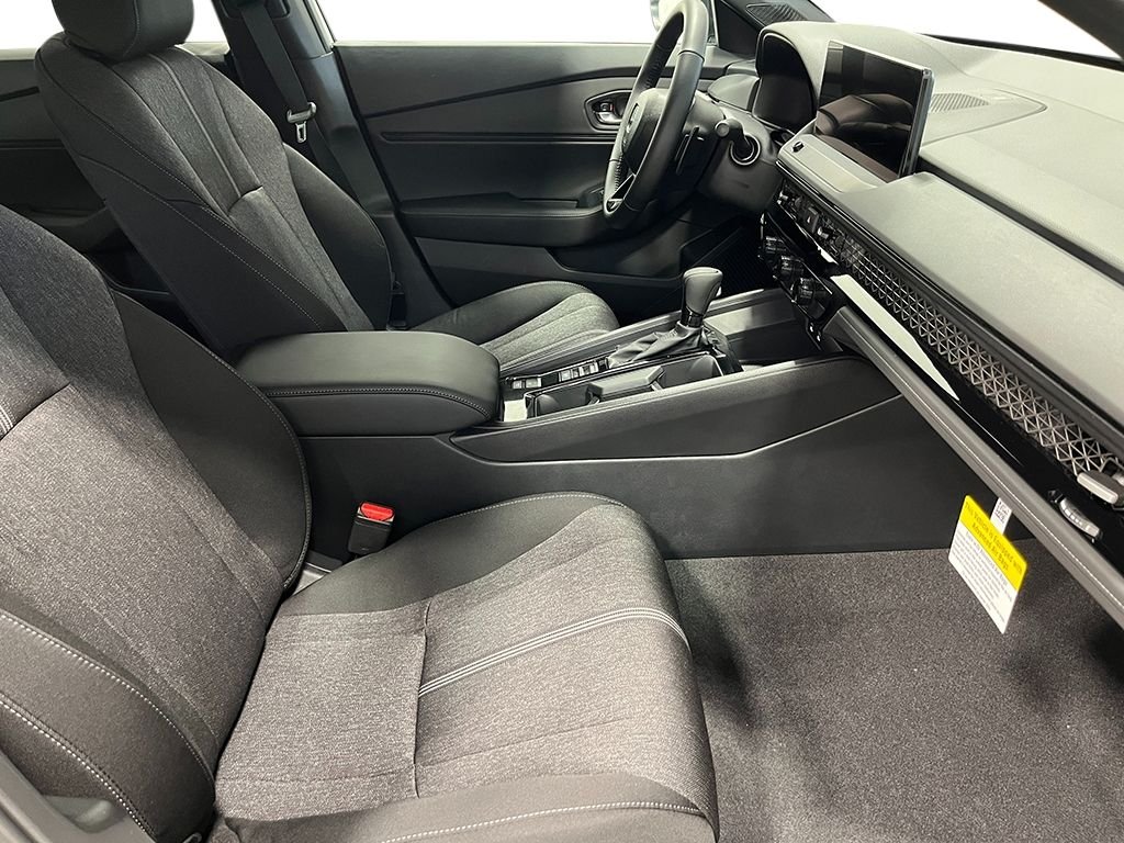 2026 Honda Accord Hybrid Sport - Photo 28