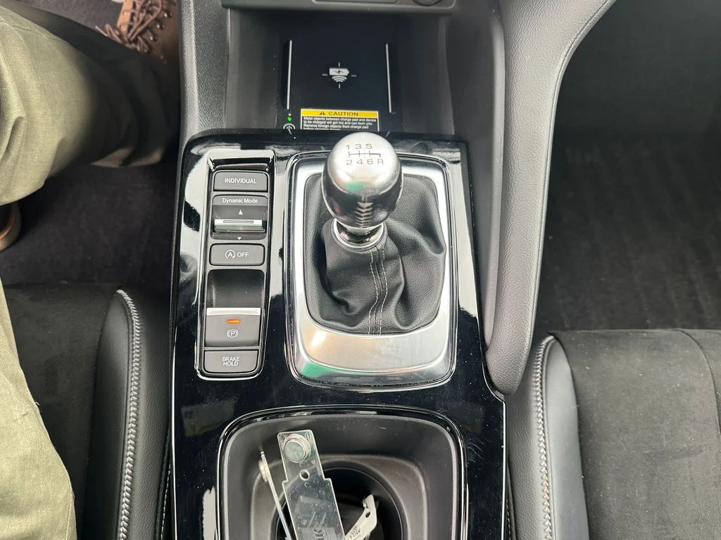 2023 Acura Integra A-Spec with Tech Package - Photo 22