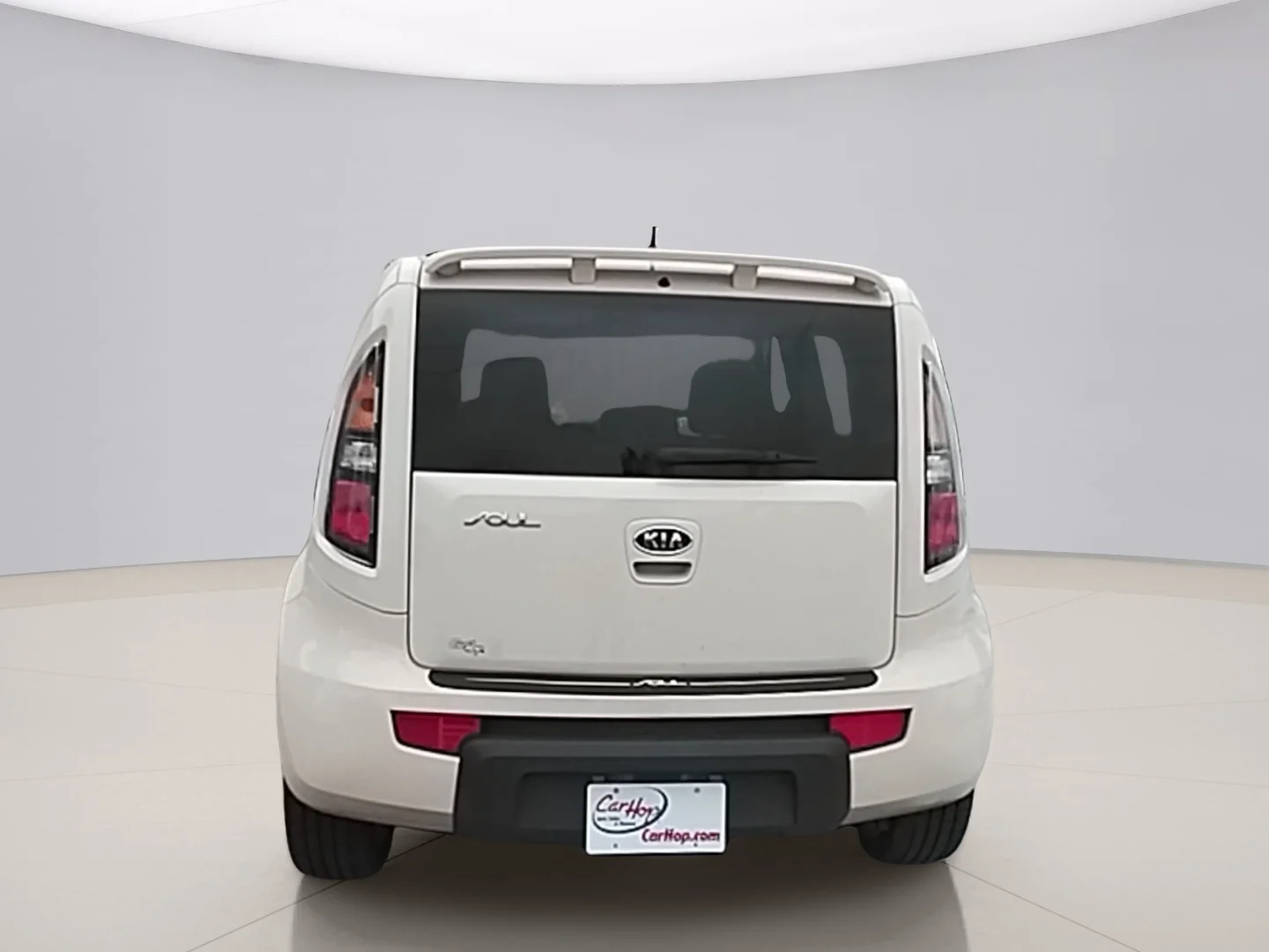Used 2010 Tan Kia ! WAGON image 4