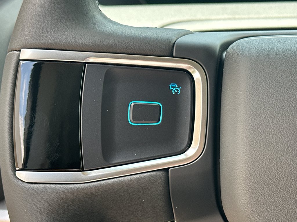 2025 Ford Expedition Active - Photo 13