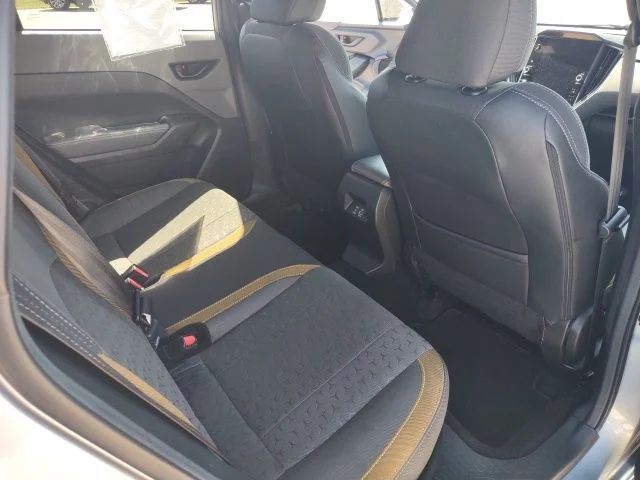 Used 2024 Ice Silver Metallic Subaru Sport image 22