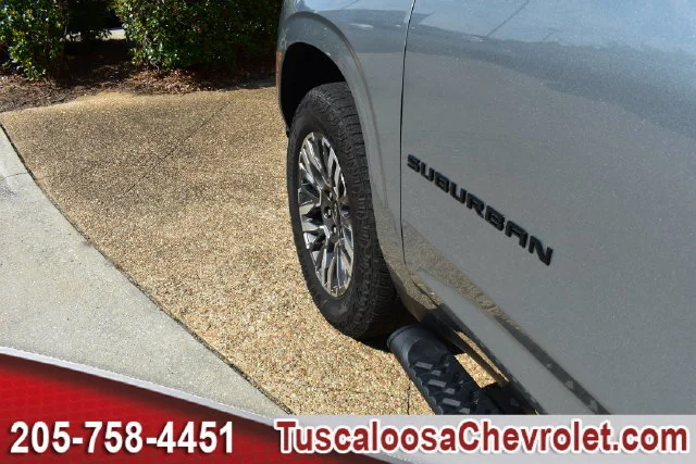 Certified Used 2025 Sterling Gray Metallic Chevrolet Z71 image 20