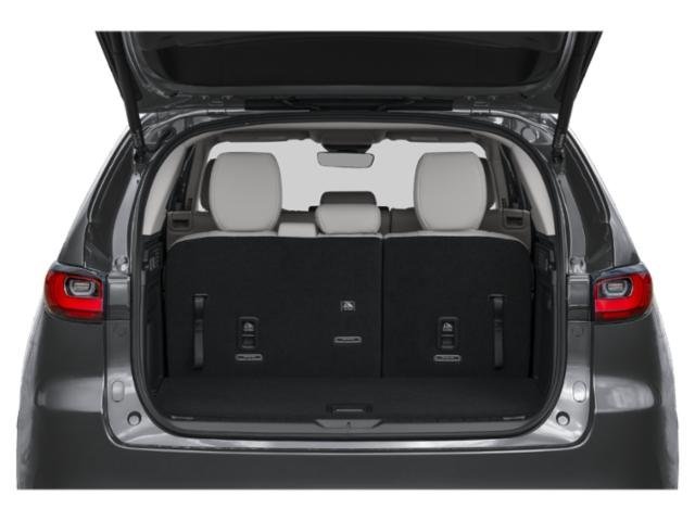 New 2026 Platinum Quartz Mazda Premium Sport image 13
