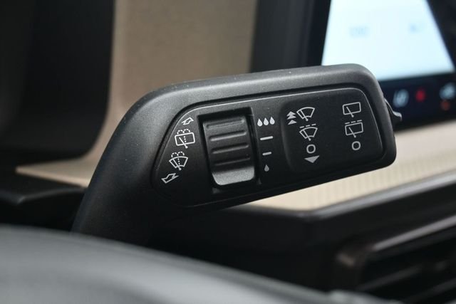 New 2026 Shadow Black Ford Big Bend® image 72