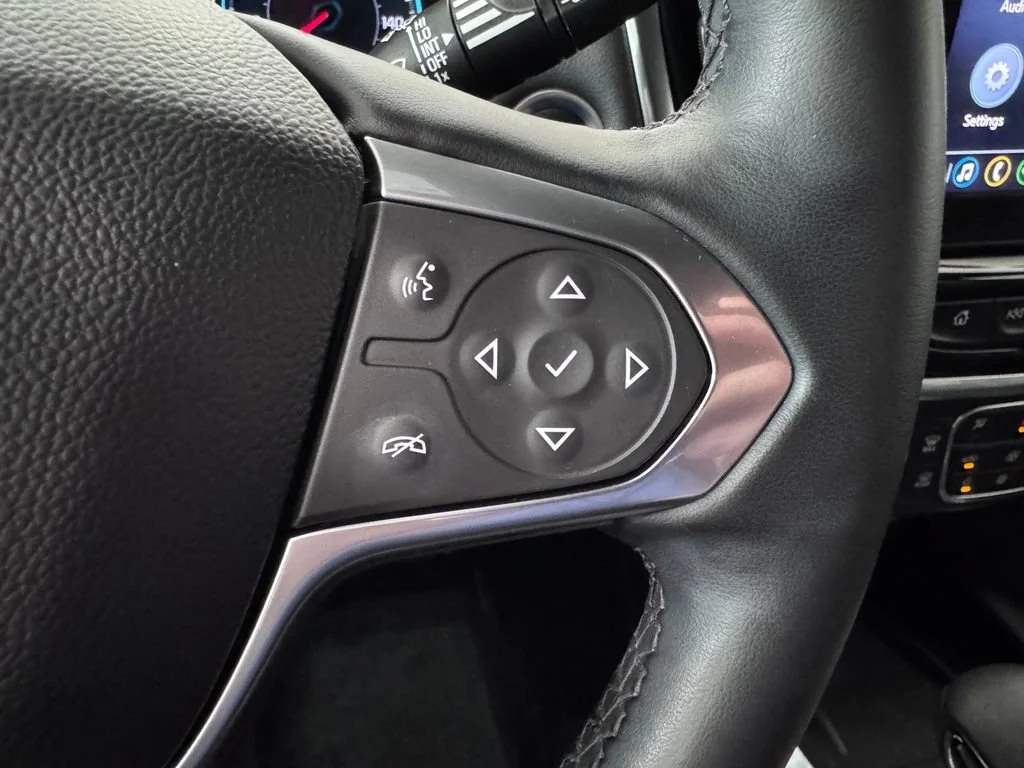 2023 Chevrolet Traverse 1LT - Photo 16