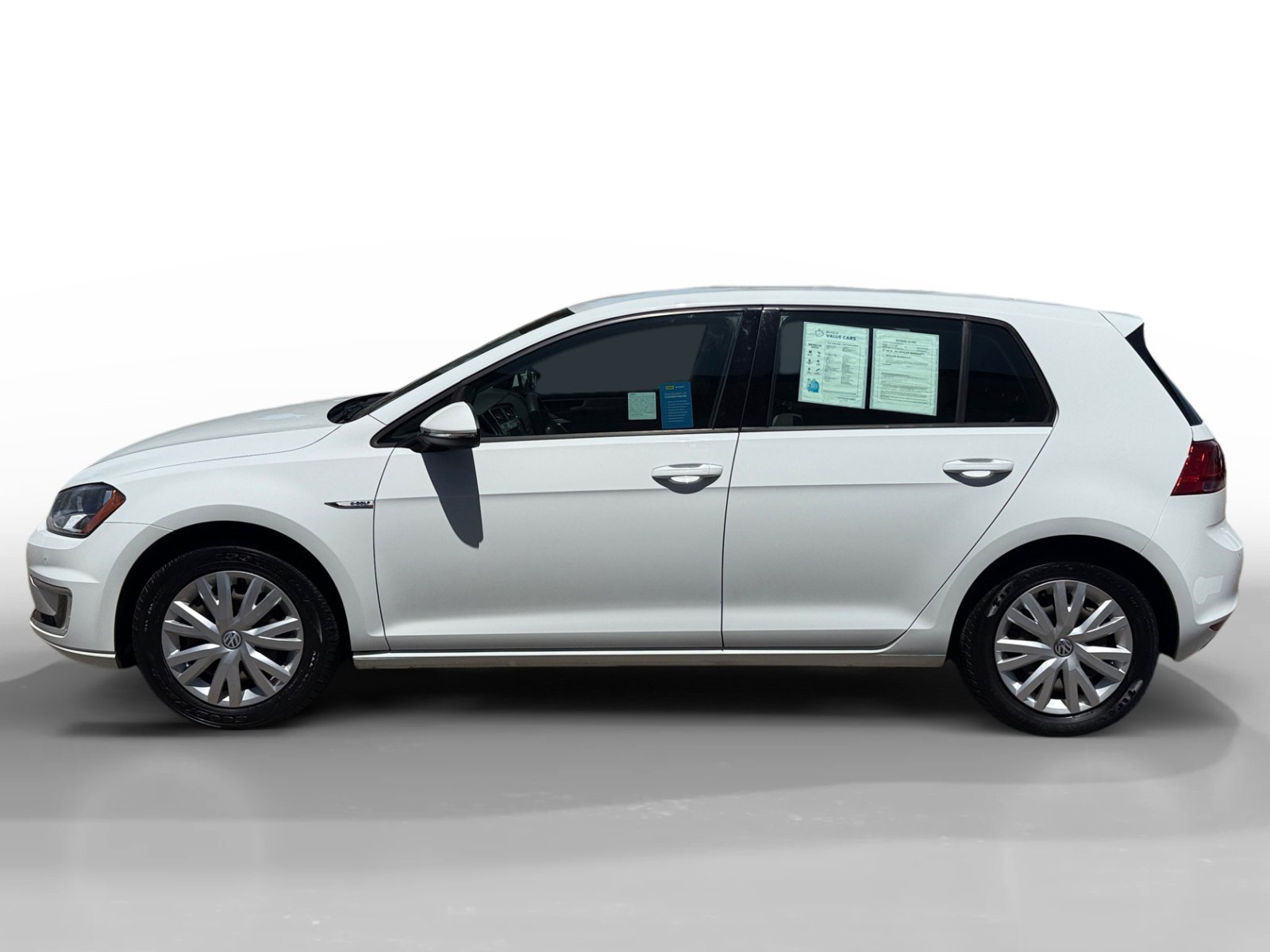 Used 2015 Volkswagen e-Golf e-Golf Limited Edition with VIN WVWKP7AU9FW906426 for sale in Sunnyvale, CA