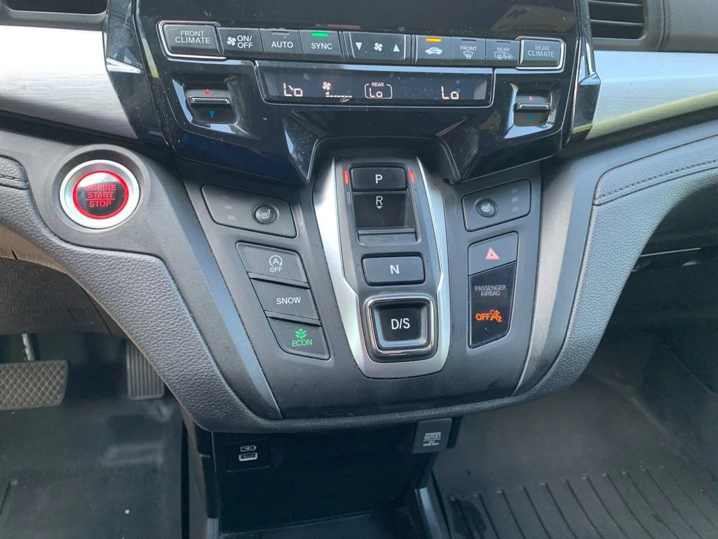 Used 2023  Honda Sport image 28