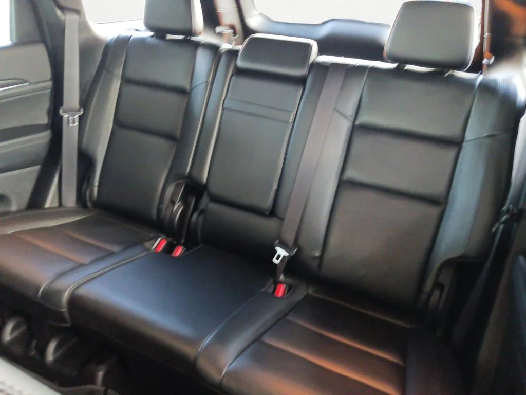 Used 2021 Black Jeep Limited image 9