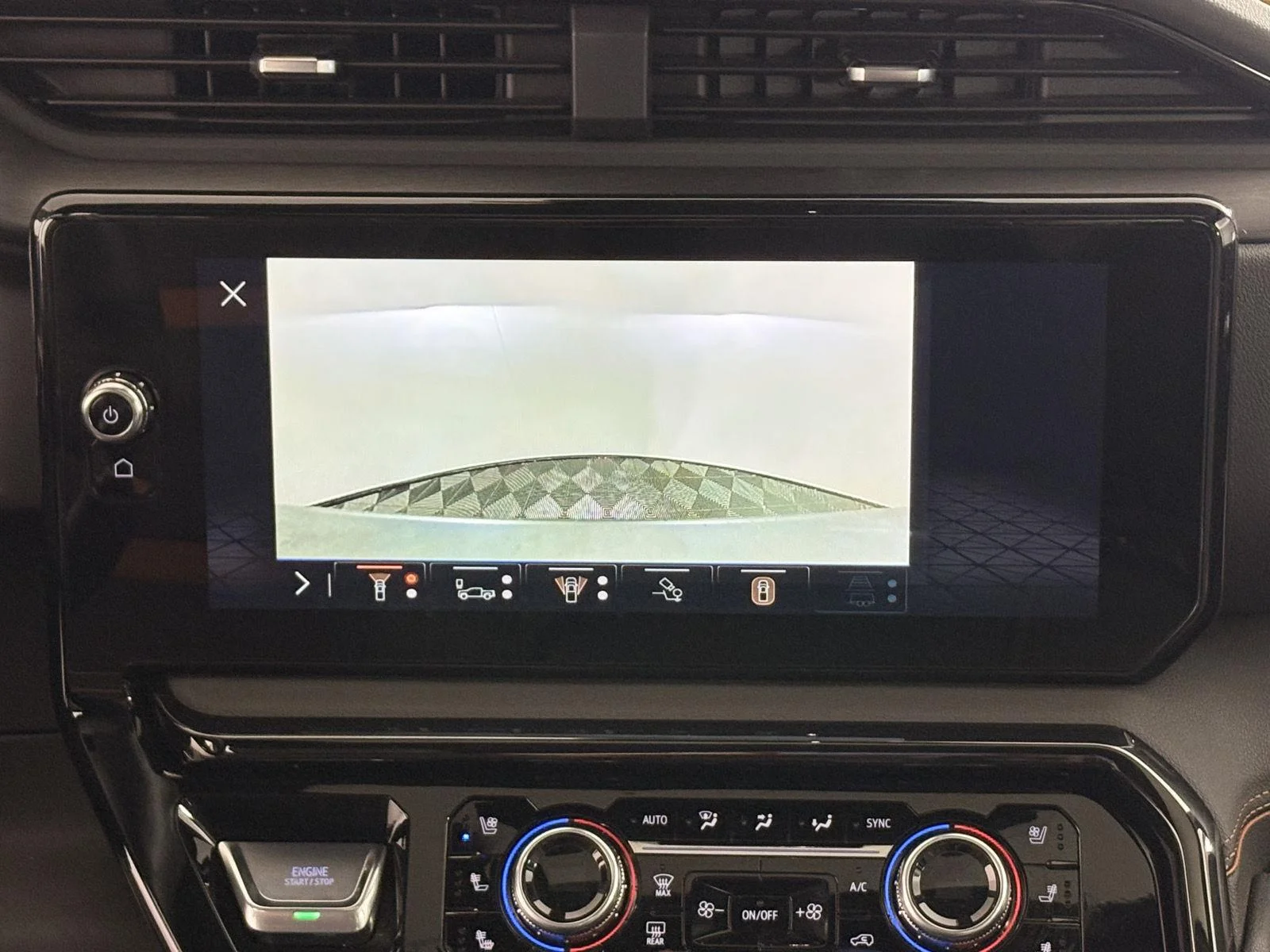 Used 2026 Onyx Black GMC AT4 image 44