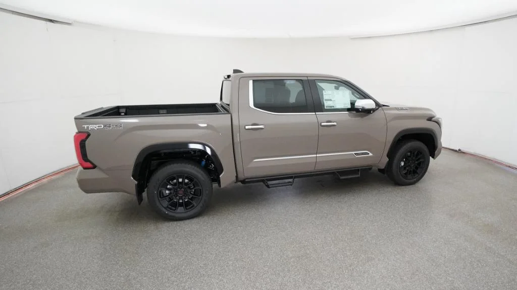 New 2026 Mudbath Toyota 1794 Edition i-FORCE MAX image 33