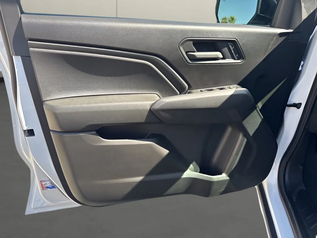 2026 Chevrolet Colorado Trail Boss - Photo 9