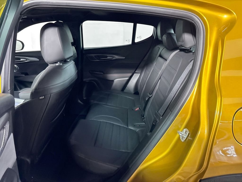 Used 2024 Gold Dodge R/T Plus image 21