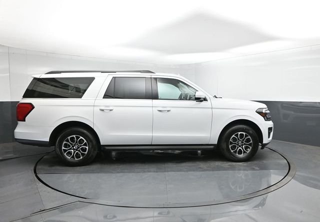 Used 2024 White Ford XLT image 15