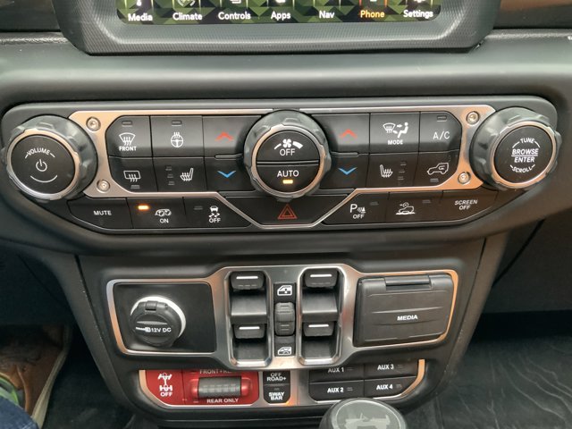2023 Jeep Wrangler 4-Door Rubicon 392 - Photo 30