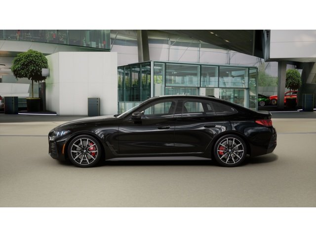 New 2026 Black Sapphire Metallic BMW 430i xDrive image 4