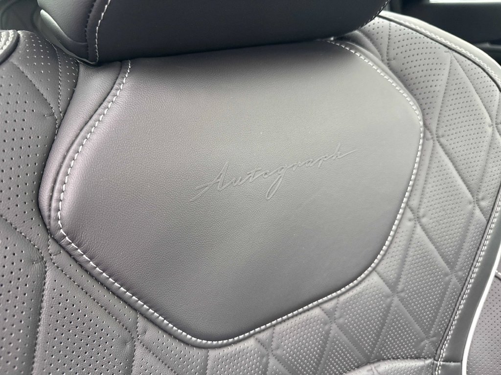 2025 INFINITI QX60 AUTOGRAPH - Photo 26