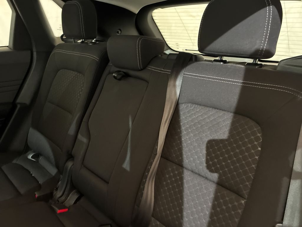 Used 2024 Black Metallic Ford Active image 11