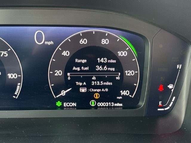 2026 Honda CR-V Sport Touring - Photo 24