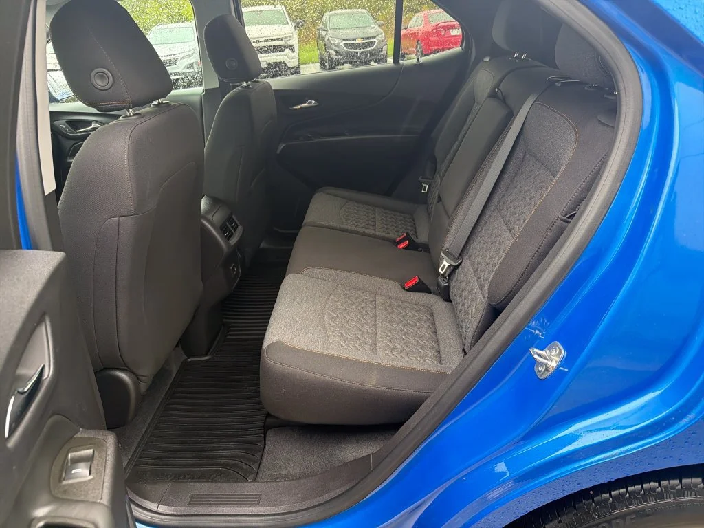 2024 Chevrolet Equinox LT - Photo 28