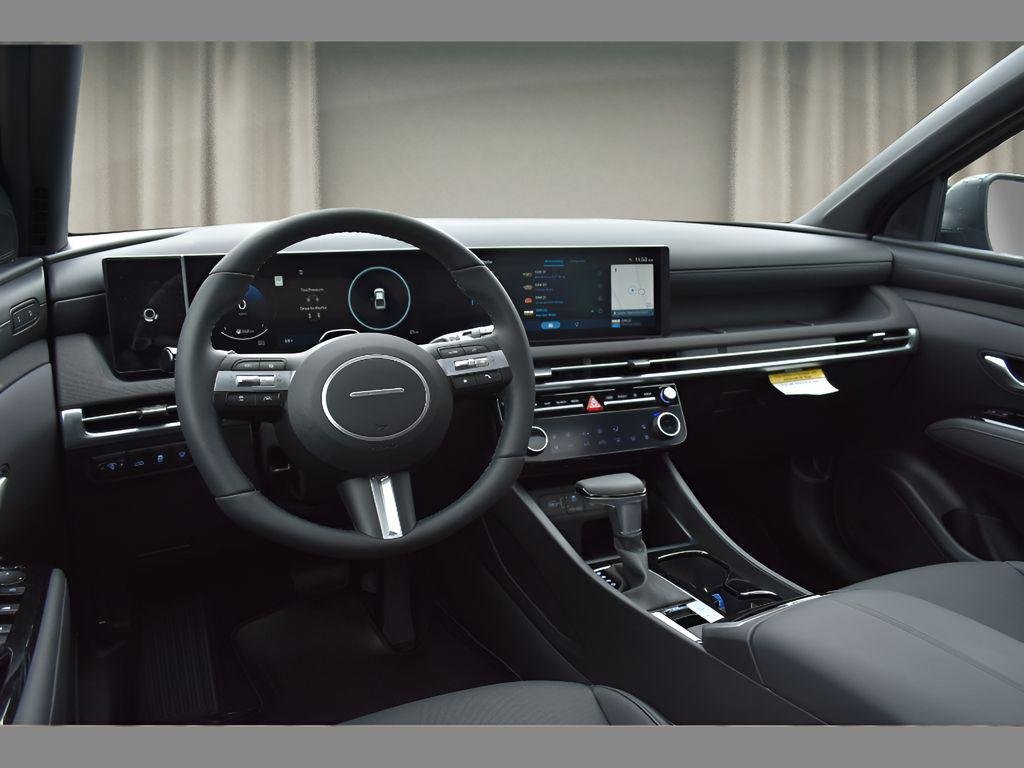 2025 Hyundai Santa Cruz Limited - Photo 13