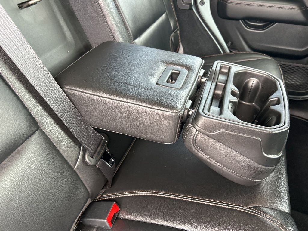 Used 2023 Gray Jeep Rubicon 392 image 46