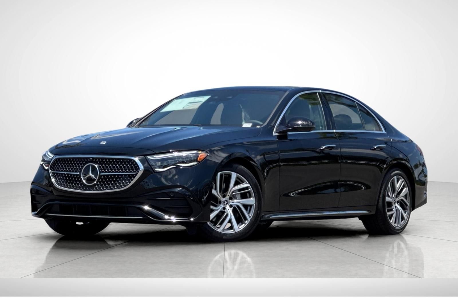 2026 Mercedes-Benz E-Class E350's photo