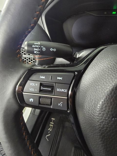 2024 Honda HR-V Sport - Photo 48