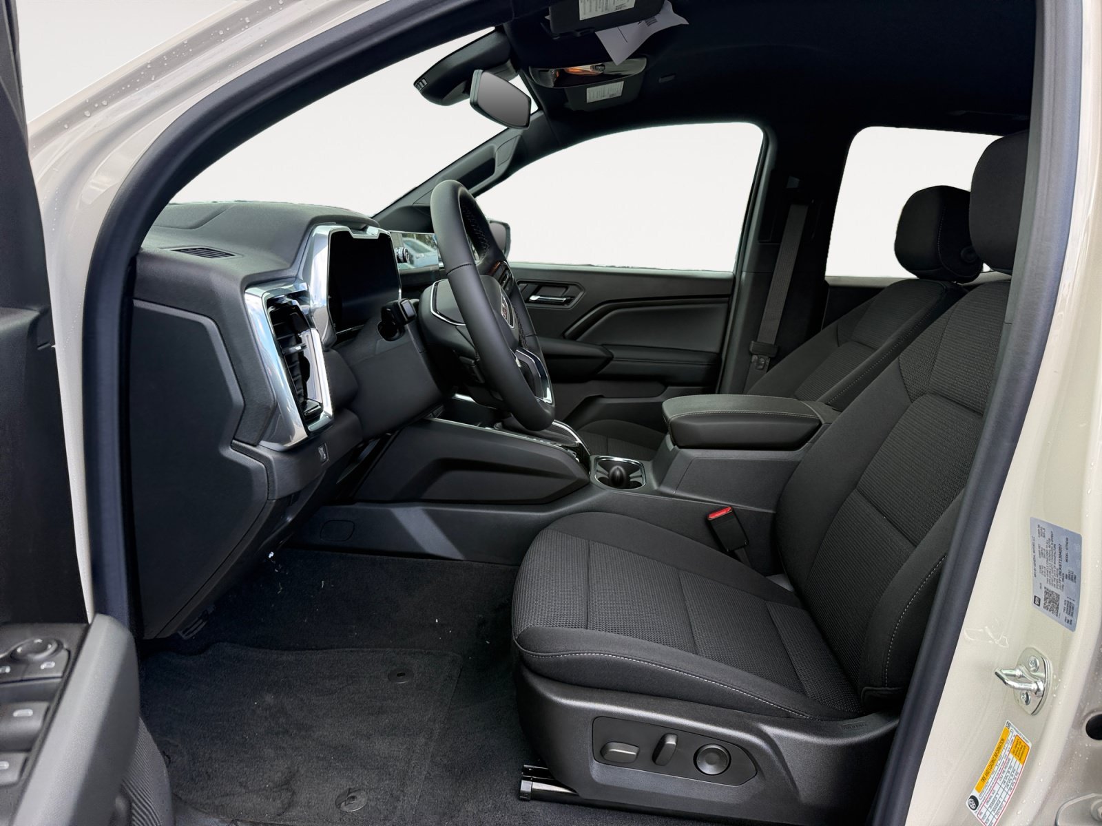 2026 GMC Canyon Elevation - Photo 10