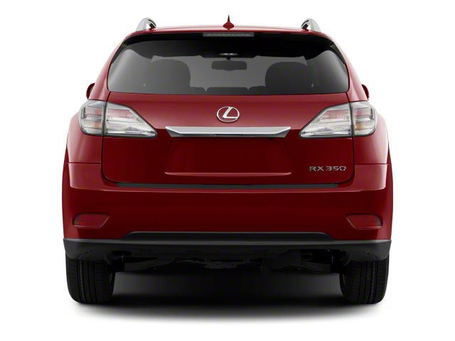 Used 2010 Light Blue Lexus 450h image 5
