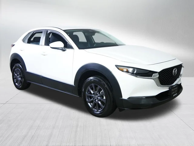 2024 Mazda CX-30 2.5 S