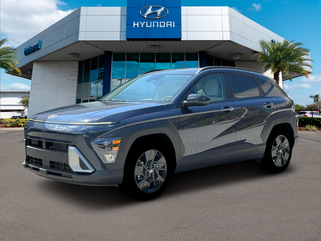 2026 Hyundai Kona SEL Sport - Photo 21