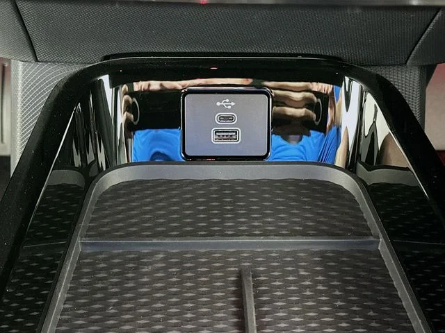 New 2026 Ford Mustang Mach-E Premium