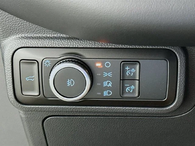 New 2026 Ford Explorer Tremor