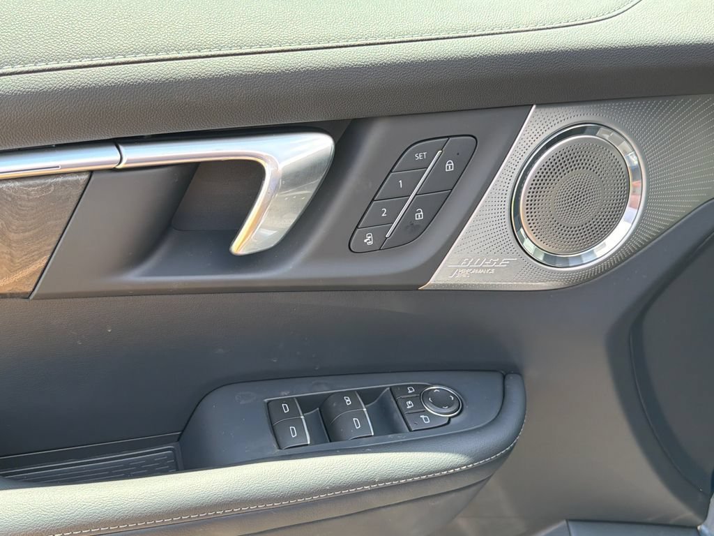 2026 Buick Enclave Avenir - Photo 20
