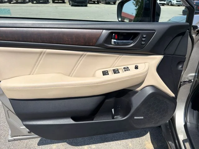 Used 2019 Gray Subaru 2.5i image 17